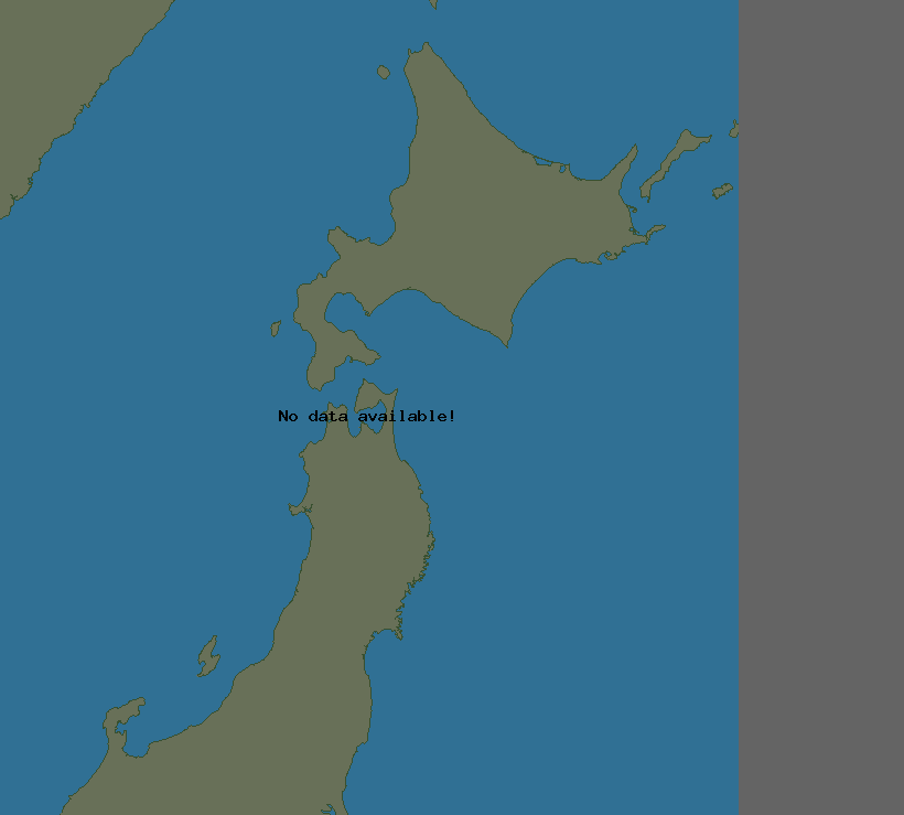 Tiheydet East Japan1 2024 